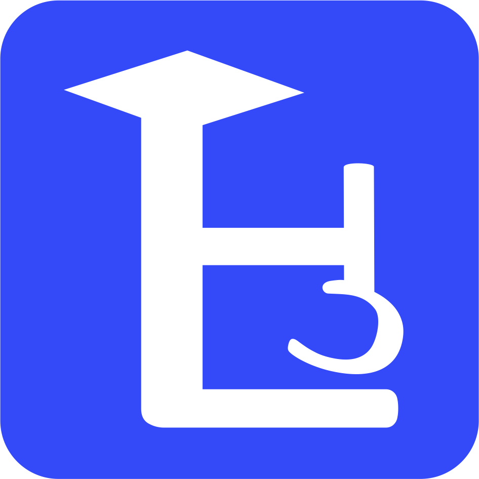 Edcrane logo